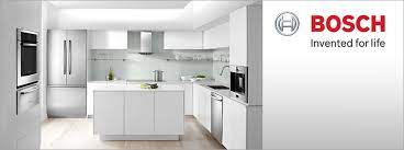 Bosch Home Appliance