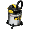Wet & Dry Vacuum Cleaner - VAC 20 S