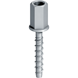 Concrete screw JC2-IT 6