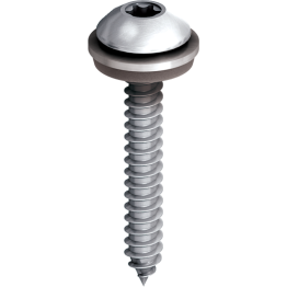 EJOT® self-tapping screw JA3-FR-4.9mm