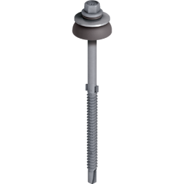 Self-drilling screw JT2-FZ-6-6,3 EJOGUARD