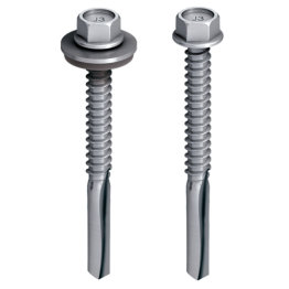 Self-drilling screw JT3-18-5.5