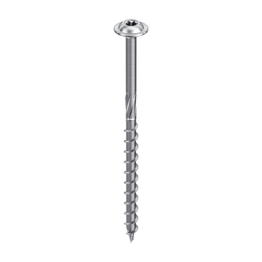 Woodscrew JW2-STS