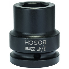 3/4'' Impact Socket 22mm x M14