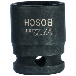 1/2'' Impact Socket 22mm x M14