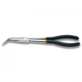 1009 L/B-CURVED EXTRA LONG NOSE PLIERS