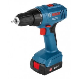 Cordless drill/driver GSR 1080-LI Professional