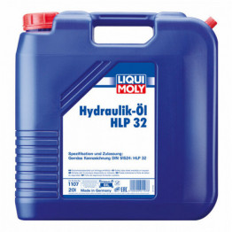 Hydraulic Oil Hlp 32, 20L
