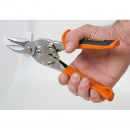 COMPOUND LEVERAGE SHEARS,STRAIGHT BLADE -250mm
