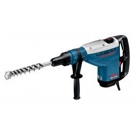 Rotary hammer with SDS-max GBH 7-46 DE Professional