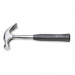 1375 B20-Claw Hammers Steel Shafts