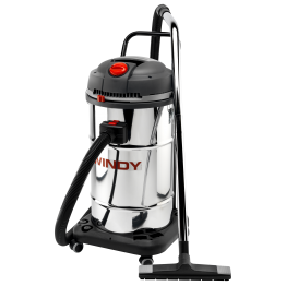 Wet & Dry Vacuum Cleaner - WINDY 265 IF