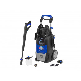 High Pressure Washer Cleaner 5.0 Twin Flow, 3.6HP - 14793