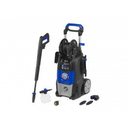High Pressure Washer Cleaner 5.0 Twin Flow, 5HP - 14793, 160bar