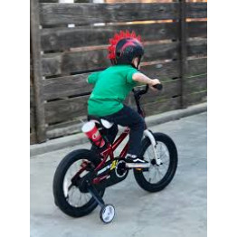 20'', RB20B-6, Boys&Girls Freestyle Children’s Bicycle for 3-12 Years