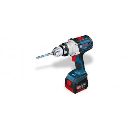 Cordless Driver GSB 14,4 VE-2-LI Professional