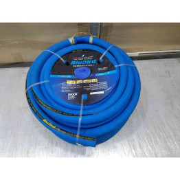 BluBird  Rubber Air Hose 1"(25MM) X 50m BB1050 (Without Fittings)
