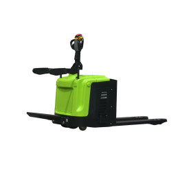 2T Electric Pallet Truck