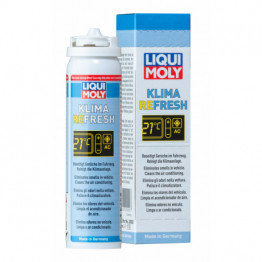 KLIMA RERFRESH 75ML