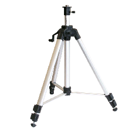 Aluminum Tripod - 150m