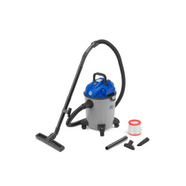 Blue Clean Wet and Dry Vacuum Cleaner 20L-3270-51923