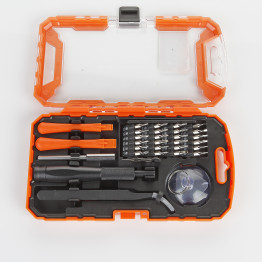 32 Pieces Complete Repair Set for computer PC, smartphones.