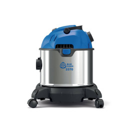 Blue Clean Wet and Dry Vacuum Cleaner 20L-3370-51924