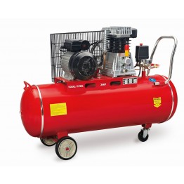 2 - 10HP Air Compressors