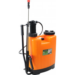  Backpack Pressure Sprayer, 12L