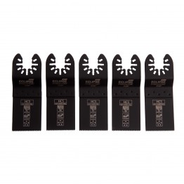 Flush Cutting Multi Tool Blade (5 pcs) -MF3440WS