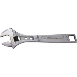 Adjustable Wrench 10" Titacrom® 61112