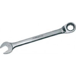 Mastergear Joint Combination Ratchet Wrench 13mm, 61535
