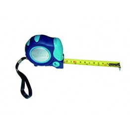 Heavy Duty Metric Tape Measure, E30435M-HD, 5m 