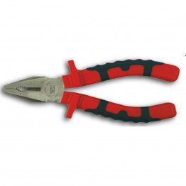 Combination Plier Titacrom® Bimat 180mm, 62332