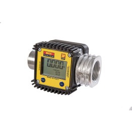 Digital Turbine Flow Meter -092-5124-000