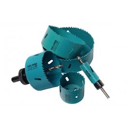 NEW Plus 30 Hole Saw, Blue, 20 mm