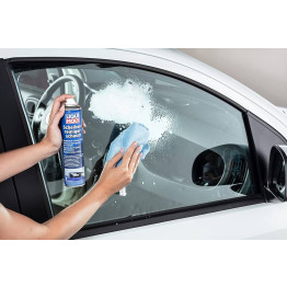Windshield Window cleaner foam 300 ml 