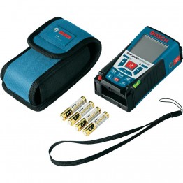 Laser Measure  | GLM 250 VF Professional