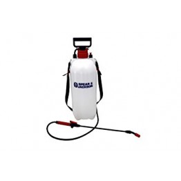 Garden Pressure Sprayer 8LPAPS, 8Liters