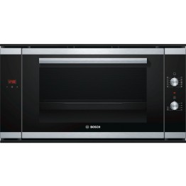 Built-in Single Oven 90 cm - HVA531NS0