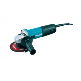 Angle Grinder 125mm(5''), 840W, 9558NBR, 9558HNG