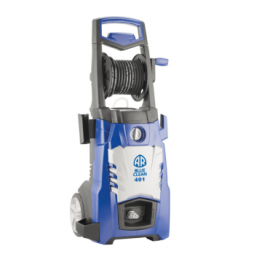 Electric high pressure cleaner, 2800W-14990 