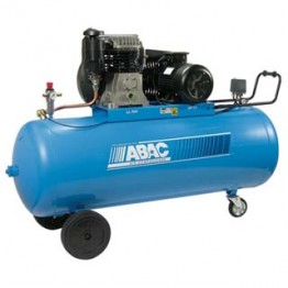 Air Compressor 7.5HP B 6000/500Ltrs