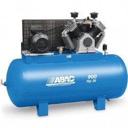 Air Compressor 20HP BV8900/1000 FT20