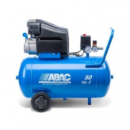 Montecarlo L20 50 L Air Compressor 220V