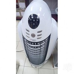 Air Cooler BAC-350