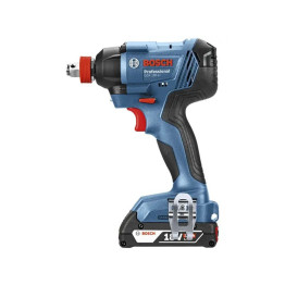 Cordless Impact Driver/Wrench GDX 180-Li Professional - 06019G5223