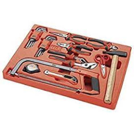 Modular Tool Holder Trays With Tools -170915