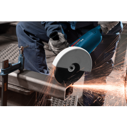 Angle Grinder GWS 22-180 H Professional