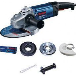 Angle Grinder GWS 2000-230 Professional